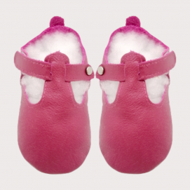 babydoll cerise