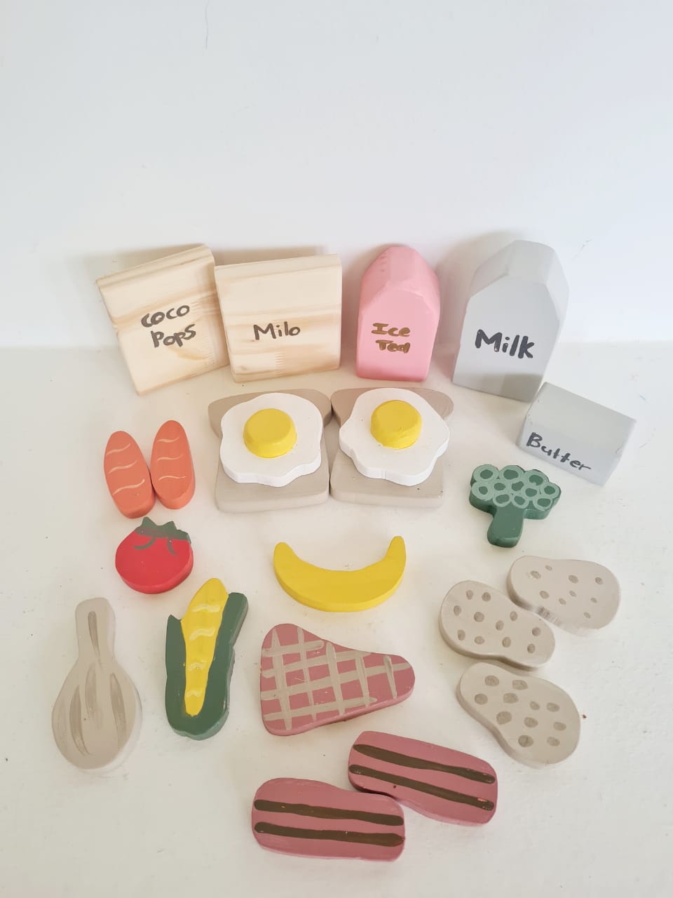 food prodcut