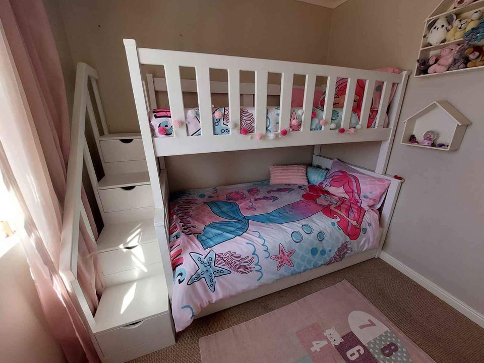 bunk beds jo